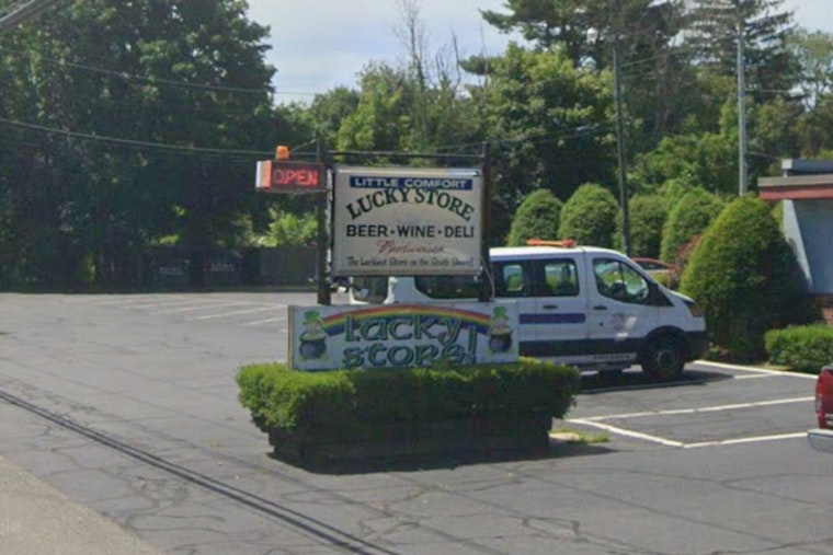 Whitman Woman Wins $1M Scratcher, Takes $650K Cash