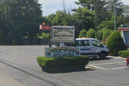 Whitman Woman Wins $1M Scratcher, Takes $650K Cash