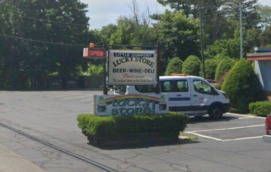 Whitman Woman Wins $1M Scratcher, Takes $650K Cash