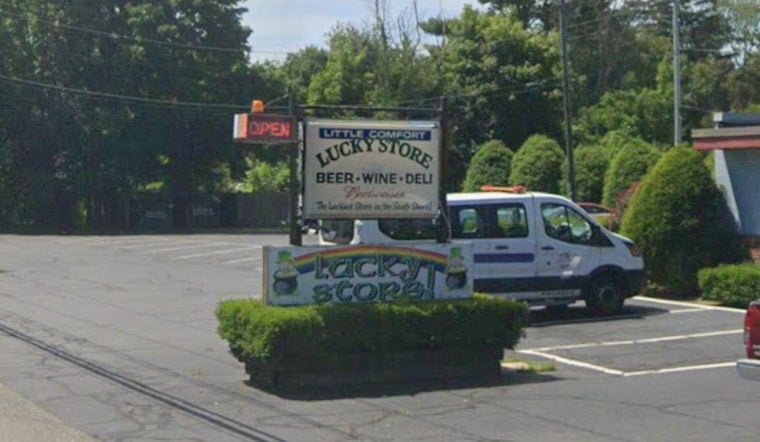 Whitman Woman Wins $1M Scratcher, Takes $650K Cash