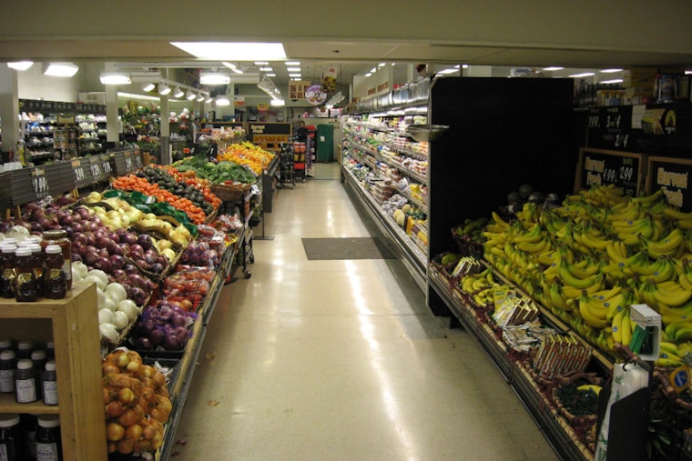 Whole Foods Shrinks Its Footprint To Grab More Philly Corner Carts