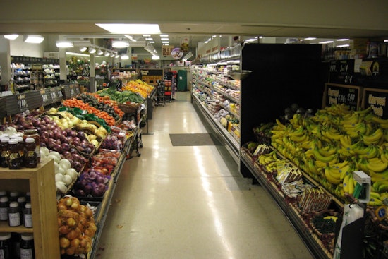 Whole Foods Shrinks Its Footprint To Grab More Philly Corner Carts