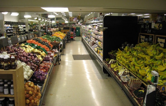 Whole Foods Shrinks Its Footprint To Grab More Philly Corner Carts
