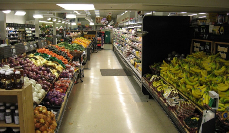 Whole Foods Shrinks Its Footprint To Grab More Philly Corner Carts