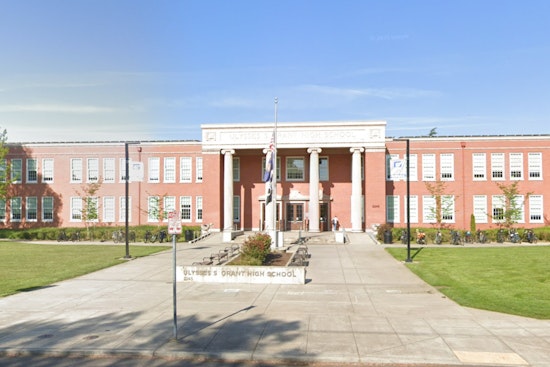 Whooping Cough Scare at Grant High Has Portland Parents on Edge