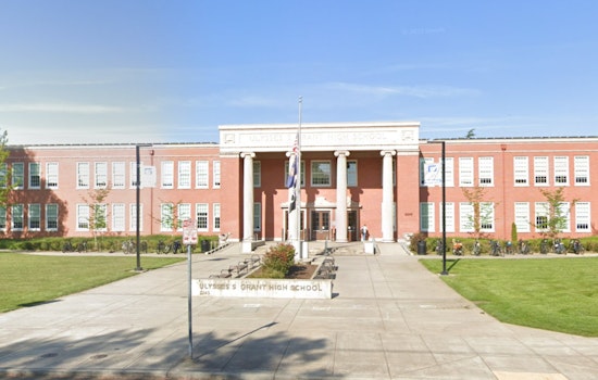 Whooping Cough Scare at Grant High Has Portland Parents on Edge
