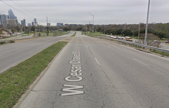 Who’s Picking Up the Tab To Rename Cesar Chavez Street in Austin