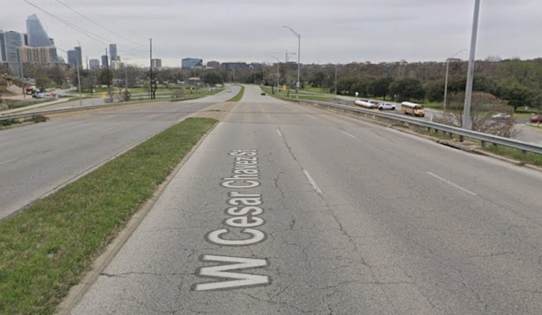 Who’s Picking Up the Tab To Rename Cesar Chavez Street in Austin