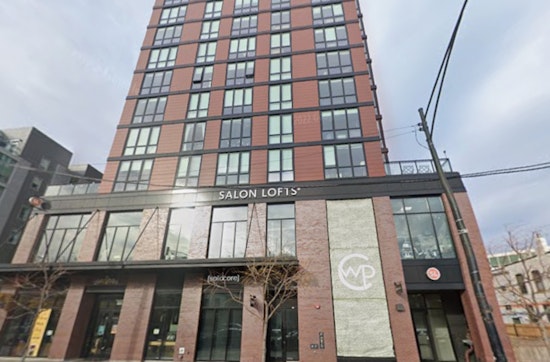 Wicker Park Connection With Target Hits Market