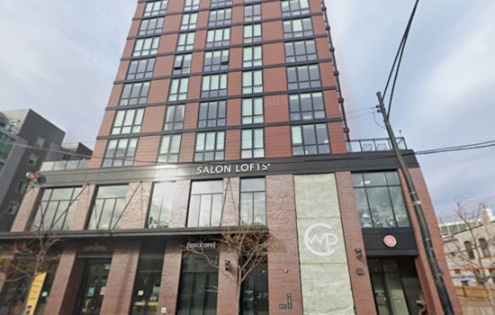 Wicker Park Connection With Target Hits Market