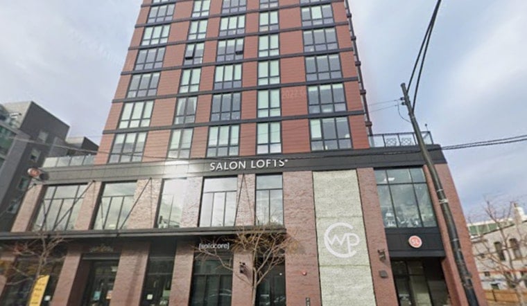 Wicker Park Connection With Target Hits Market