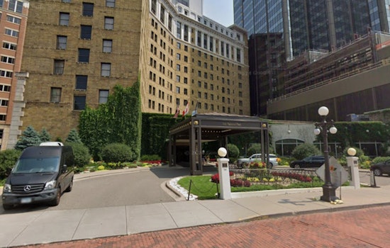 Wild Boss Snaps Up St. Paul’s Grand Old Hotel With Power Player Pals