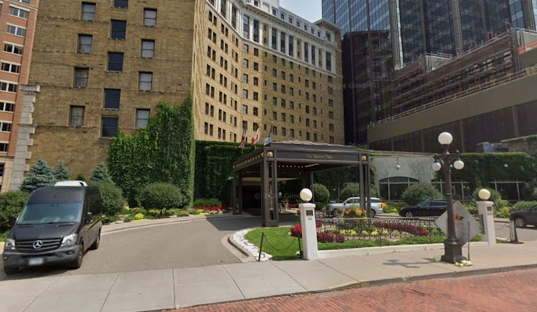 Wild Boss Snaps Up St. Paul’s Grand Old Hotel With Power Player Pals