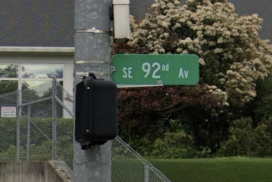 Wild Kia Crash Spree Ends With Four Teens Busted In East Portland