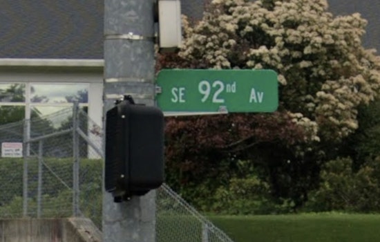 Wild Kia Crash Spree Ends With Four Teens Busted In East Portland