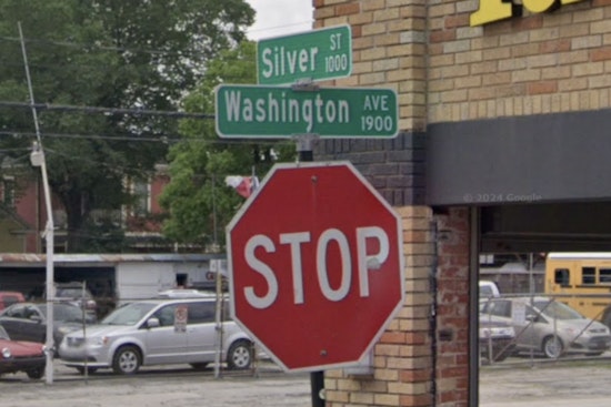 Wild Montgomery County Motorcycle Chase Screeches To Halt In Washington Avenue Garage