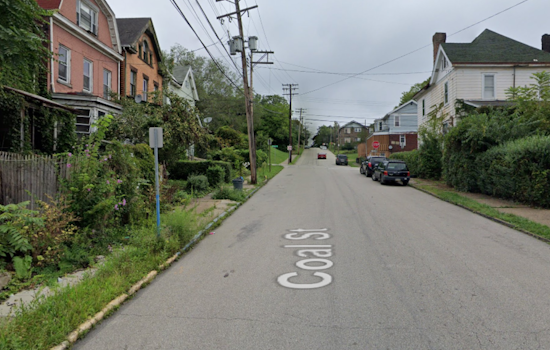 Wilkinsburg Cops Hunt Box-Cutter Suspect After Coal Street Stabbing