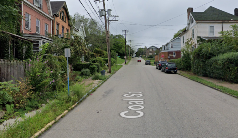 Wilkinsburg Cops Hunt Box-Cutter Suspect After Coal Street Stabbing