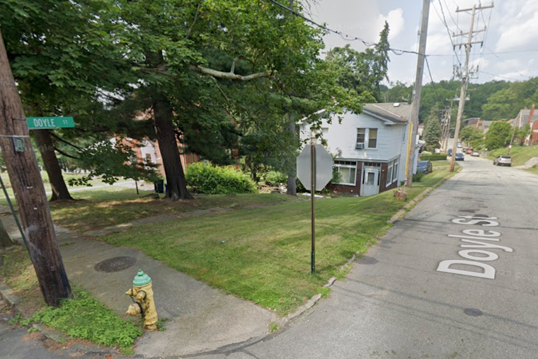 Wilkinsburg Hit-and-Run, Suspect Arrested After Teens Struck