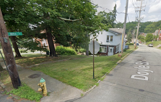 Wilkinsburg Hit-and-Run, Suspect Arrested After Teens Struck