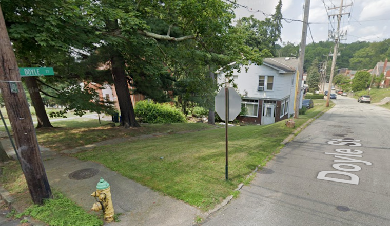 Wilkinsburg Hit-and-Run, Suspect Arrested After Teens Struck
