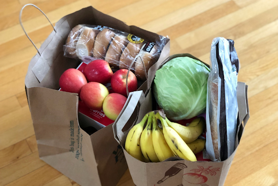 Wilkinsburg Seniors Fume As 90 Donated Grocery Bags Land In Dumpster