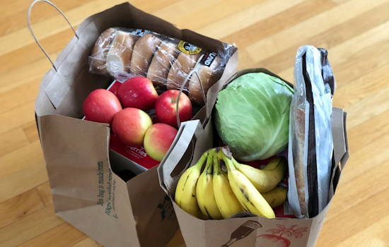 Wilkinsburg Seniors Fume As 90 Donated Grocery Bags Land In Dumpster