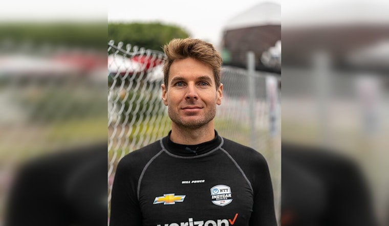 Will Power's Indy 500 Bid Spins Out Early in Mechanical Meltdown