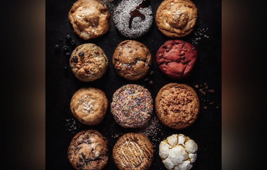 Williamsburg Braces For Cookie Frenzy As Last Crumb Lands Tomorrow