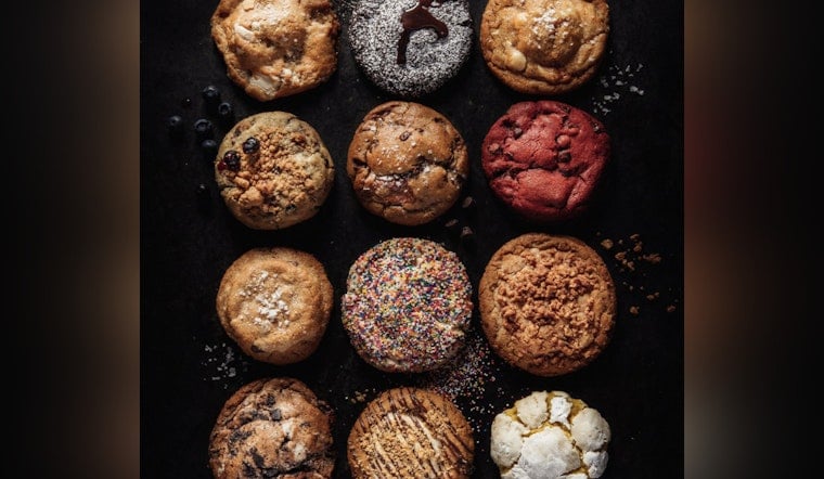 Williamsburg Braces For Cookie Frenzy As Last Crumb Lands Tomorrow