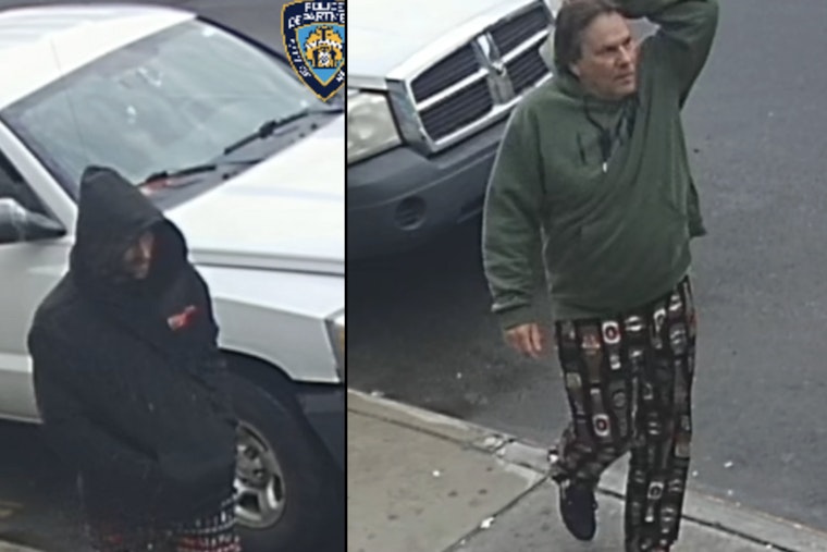 Williamsburg Food Truck Heist: Cops Hunt Duo Who Swiped Generator And Cooler