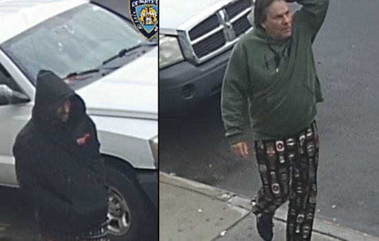 Williamsburg Food Truck Heist: Cops Hunt Duo Who Swiped Generator And Cooler