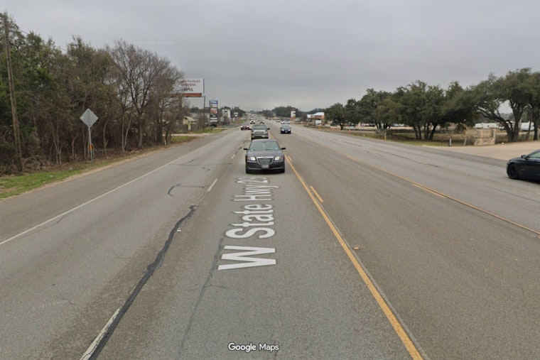Williamson County Eyes Big Fix for SH 29 Congestion