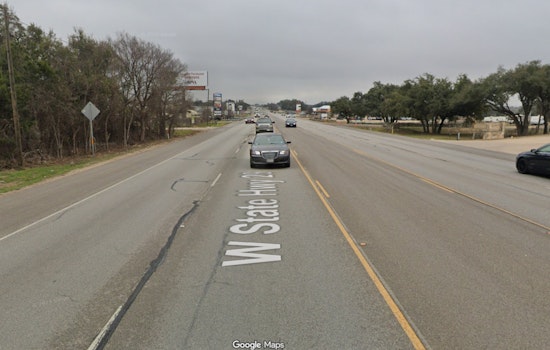 Williamson County Eyes Big Fix for SH 29 Congestion