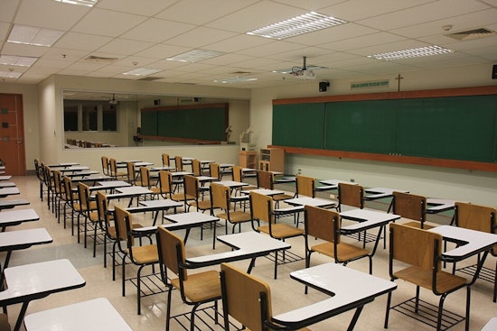 Williamson County Schools Open During May Primary