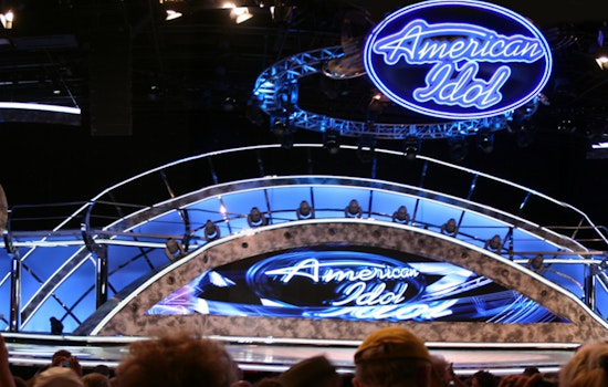 Willow Springs Mom Rockets From Church Stage to ‘American Idol’ Crown