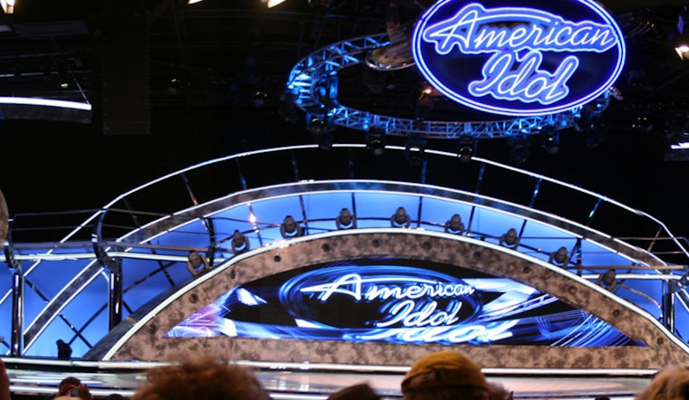 Willow Springs Mom Rockets From Church Stage to ‘American Idol’ Crown