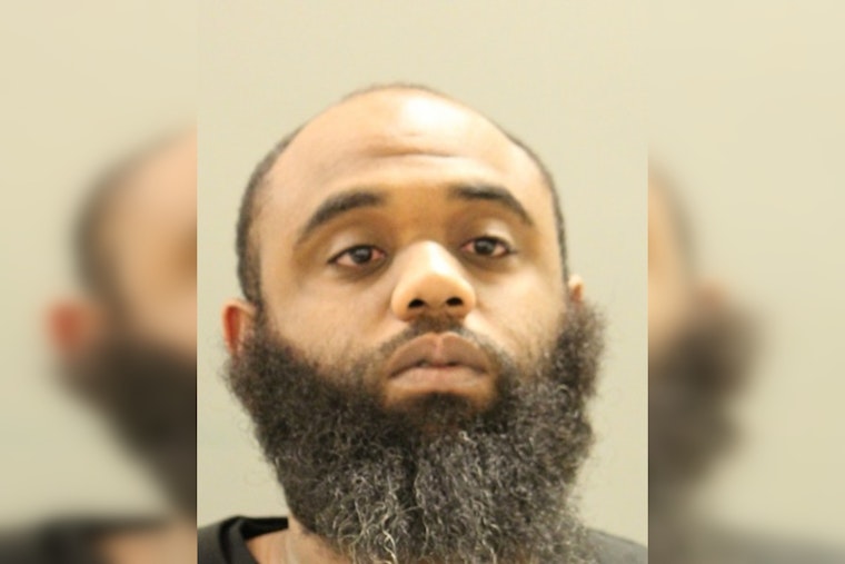 Wilmington Raid Nets 770 Fentanyl Bags, Lands Suspect On $230K Bail