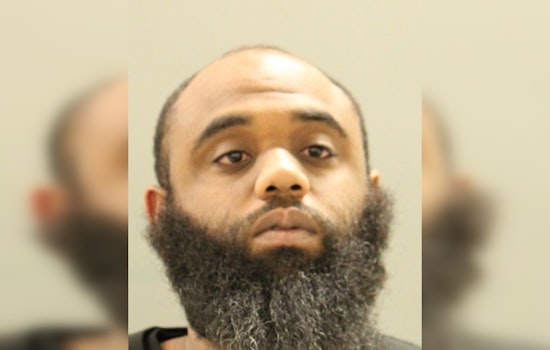Wilmington Raid Nets 770 Fentanyl Bags, Lands Suspect On $230K Bail