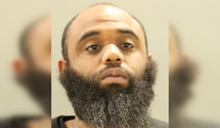 Wilmington Raid Nets 770 Fentanyl Bags, Lands Suspect On $230K Bail