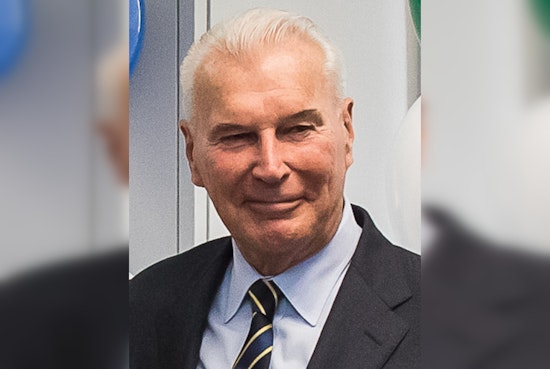Wilmington Riverfront Kingmaker Mike Purzycki Dead at 80