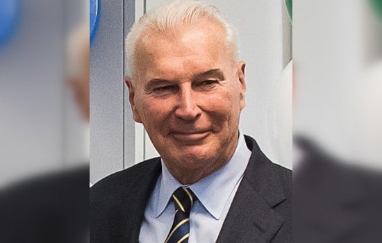 Wilmington Riverfront Kingmaker Mike Purzycki Dead at 80