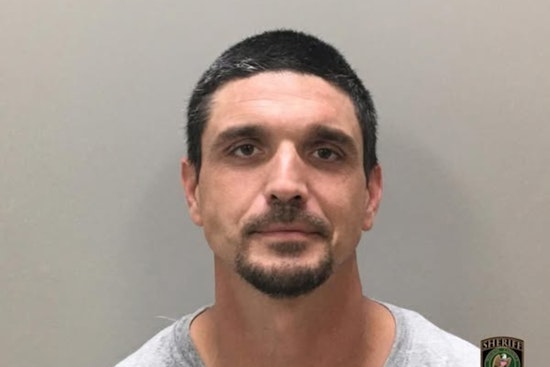 Wilson County Seeks John Andrew Swarner On Multiple Warrants