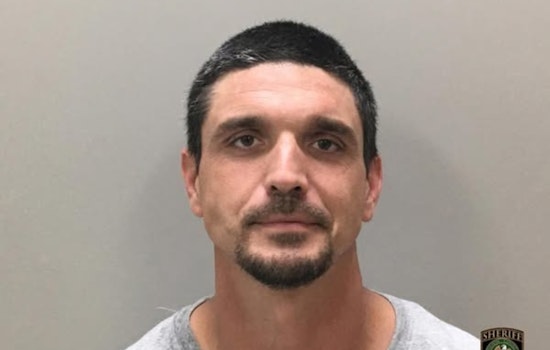 Wilson County Seeks John Andrew Swarner On Multiple Warrants