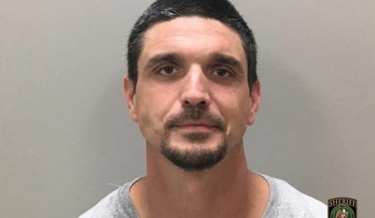 Wilson County Seeks John Andrew Swarner On Multiple Warrants