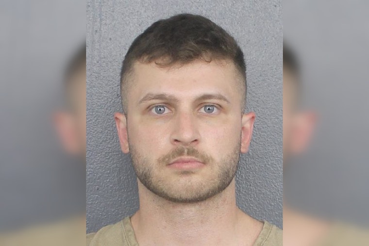Wilton Manors Uber Eats Run Turns Ugly As Customer Pulls Gun, Police Say