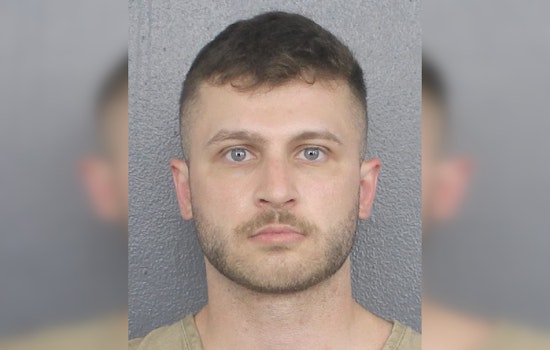 Wilton Manors Uber Eats Run Turns Ugly As Customer Pulls Gun, Police Say