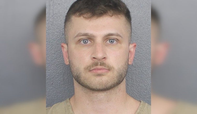 Wilton Manors Uber Eats Run Turns Ugly As Customer Pulls Gun, Police Say