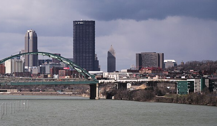 Wind-Whipping Afternoon Storms Poised To Snag Pittsburgh Commute