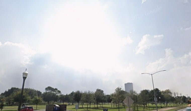 Winds Whip Houston As Midweek Storm Threat Builds